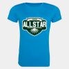AWDis Ladies Cool T-Shirt Thumbnail