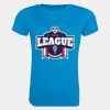 AWDis Ladies Cool T-Shirt Thumbnail