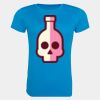 AWDis Ladies Cool T-Shirt Thumbnail