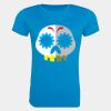 AWDis Ladies Cool T-Shirt Thumbnail