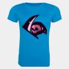 AWDis Ladies Cool T-Shirt Thumbnail