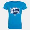 AWDis Ladies Cool T-Shirt Thumbnail