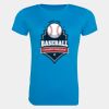AWDis Ladies Cool T-Shirt Thumbnail