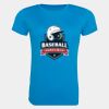 AWDis Ladies Cool T-Shirt Thumbnail