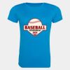 AWDis Ladies Cool T-Shirt Thumbnail