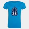 AWDis Ladies Cool T-Shirt Thumbnail