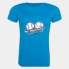 AWDis Ladies Cool T-Shirt Thumbnail