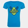 AWDis Ladies Cool T-Shirt Thumbnail