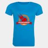 AWDis Ladies Cool T-Shirt Thumbnail