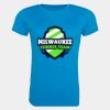 AWDis Ladies Cool T-Shirt Thumbnail