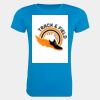 AWDis Ladies Cool T-Shirt Thumbnail