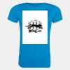 AWDis Ladies Cool T-Shirt Thumbnail