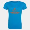 AWDis Ladies Cool T-Shirt Thumbnail
