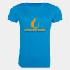 AWDis Ladies Cool T-Shirt Thumbnail
