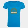 AWDis Ladies Cool T-Shirt Thumbnail