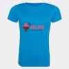 AWDis Ladies Cool T-Shirt Thumbnail