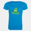 AWDis Ladies Cool T-Shirt Thumbnail