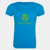 AWDis Ladies Cool T-Shirt Thumbnail
