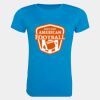 AWDis Ladies Cool T-Shirt Thumbnail