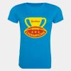 AWDis Ladies Cool T-Shirt Thumbnail