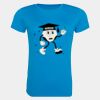 AWDis Ladies Cool T-Shirt Thumbnail