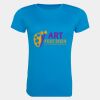 AWDis Ladies Cool T-Shirt Thumbnail
