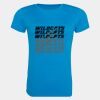 AWDis Ladies Cool T-Shirt Thumbnail
