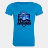 AWDis Ladies Cool T-Shirt Thumbnail