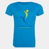 AWDis Ladies Cool T-Shirt Thumbnail