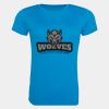 AWDis Ladies Cool T-Shirt Thumbnail
