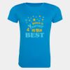 AWDis Ladies Cool T-Shirt Thumbnail