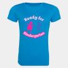AWDis Ladies Cool T-Shirt Thumbnail
