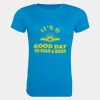 AWDis Ladies Cool T-Shirt Thumbnail