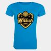 AWDis Ladies Cool T-Shirt Thumbnail