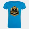 AWDis Ladies Cool T-Shirt Thumbnail