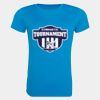 AWDis Ladies Cool T-Shirt Thumbnail