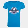 AWDis Ladies Cool T-Shirt Thumbnail