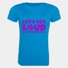 AWDis Ladies Cool T-Shirt Thumbnail