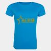 AWDis Ladies Cool T-Shirt Thumbnail