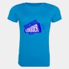 AWDis Ladies Cool T-Shirt Thumbnail