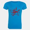 AWDis Ladies Cool T-Shirt Thumbnail