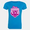 AWDis Ladies Cool T-Shirt Thumbnail