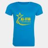 AWDis Ladies Cool T-Shirt Thumbnail