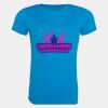 AWDis Ladies Cool T-Shirt Thumbnail