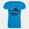 AWDis Ladies Cool T-Shirt Thumbnail