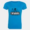 AWDis Ladies Cool T-Shirt Thumbnail