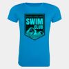 AWDis Ladies Cool T-Shirt Thumbnail