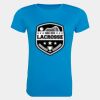 AWDis Ladies Cool T-Shirt Thumbnail