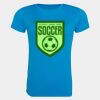 AWDis Ladies Cool T-Shirt Thumbnail
