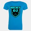 AWDis Ladies Cool T-Shirt Thumbnail